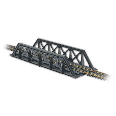 N Scale Bridge Train Accessory