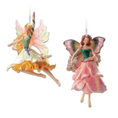 Fairy Ornaments