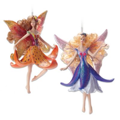 Fairy Ornaments