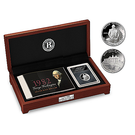 Coin: The First Modern Silver Commemorative Coin