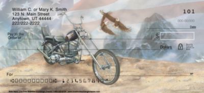 Ride Hard, Live Free