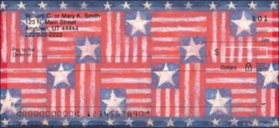 Waves of Freedom