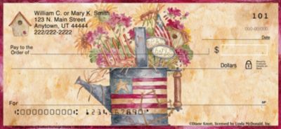 American Heartland Personal Checks