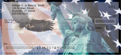 Spirit of America