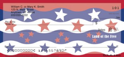 Stars & Stripes
