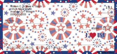 Stars & Stripes