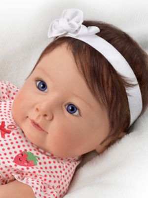 Ava elise reborn store doll