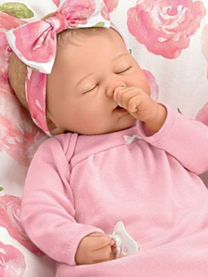 marissa may rosie baby doll