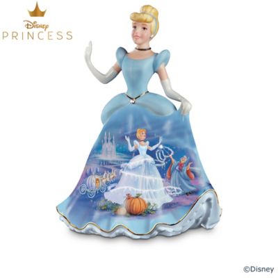 disney princess figurines