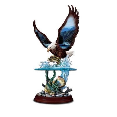 Eagle Strike Figurine Collection