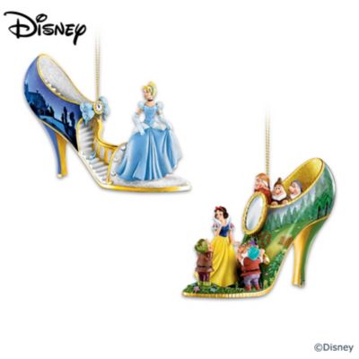 disney princess slippers