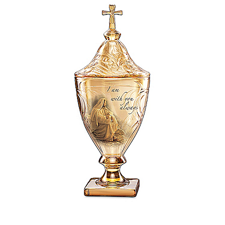Christian Sculpture Collection: Facets Of Faith