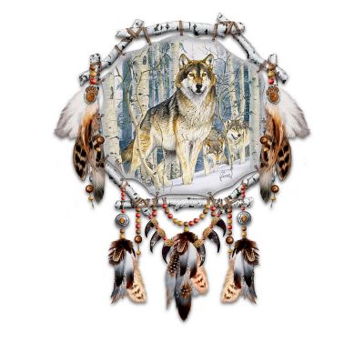 Dreamcatcher Collection: Al Agnew Soul Of The Wild