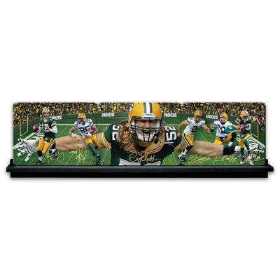 Packers Powerhouse Panorama Collection