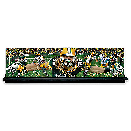 Packers Powerhouse Panorama Collection