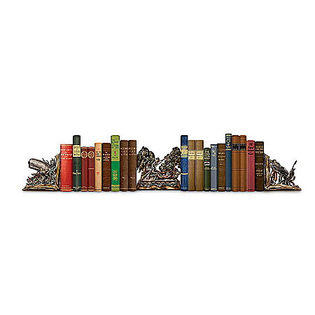 A Century of Great American Authors First Edition Library
