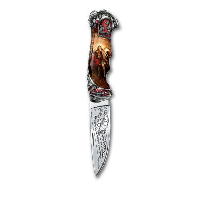 Archangel Michael Knife Collection