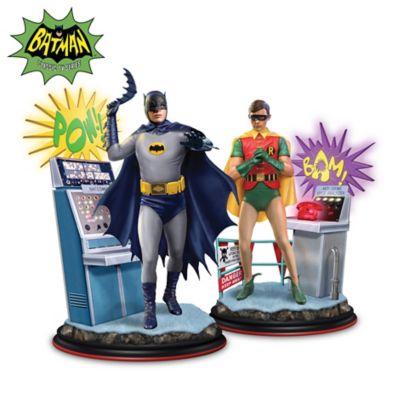 figurine batman