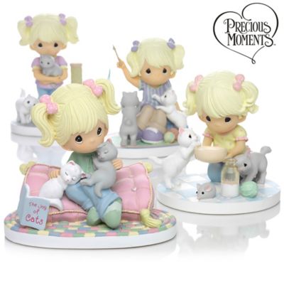 my precious moments dolls