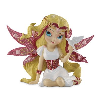 Jasmine Becket-Griffith Goddesses Fairy Figurine Collection