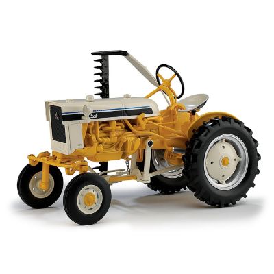 Diecast Tractor Collection: Cub Power