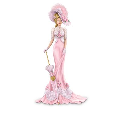 Figurines: Ladies Of Victoriana Figurine Collection