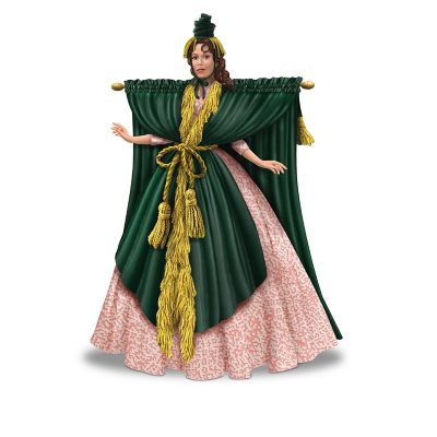 Figurines: Carol Burnett: A Legacy Of Stylish Humor Figurine Collection