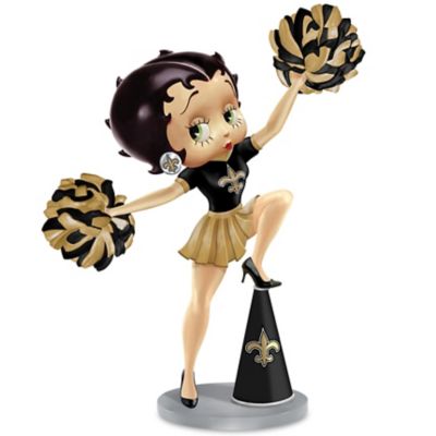 Figurines: Belle Of The Saints Handbell Collection