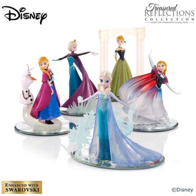 disney elsa figure