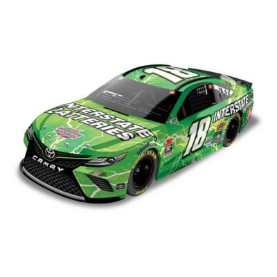 1 18 scale nascar diecast cars