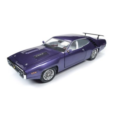 diecast muscle car