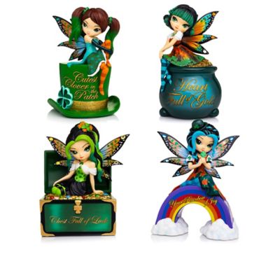 jasmine becket griffith figurine