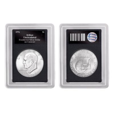 Complete 20th Century U.S. Silver Dollar Coin Collection