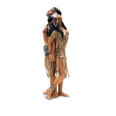 Power And Passion Of Lee Bogle Romantic Figurine Collection