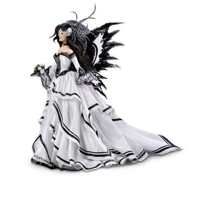 Nene Thomas Enchanted Fantasy Bride Doll Collection