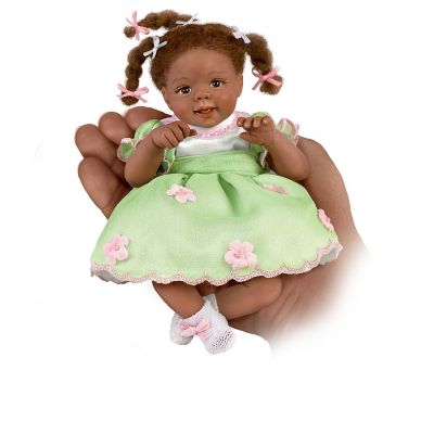 Gifts From The Lord By Laura Tuzio-Ross Baby Doll Collection