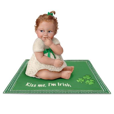 Baby Doll Collection: Wee Bit O' Irish Charm