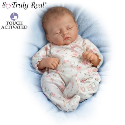 collector baby dolls