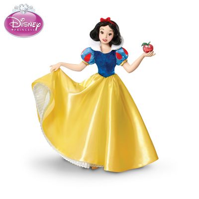 Disney Fashion Doll Collection: Once Upon A Time Musical Celebration