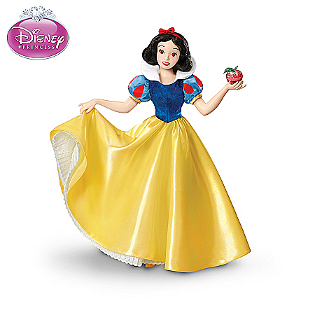 Disney Fashion Doll Collection: Once Upon A Time Musical Celebration