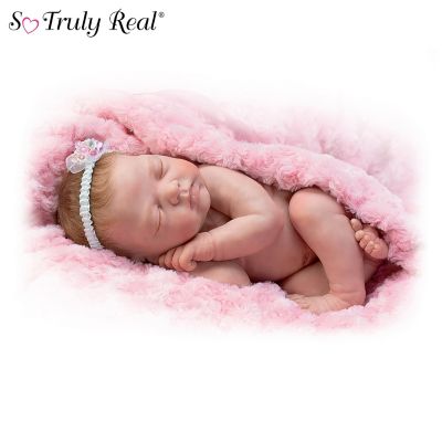 Doll Collection: Perfect Little Miracles Baby Collection