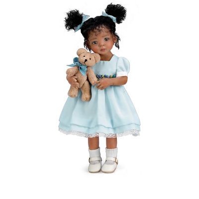 Child Dolls: My Forever Friend Child Doll Collection