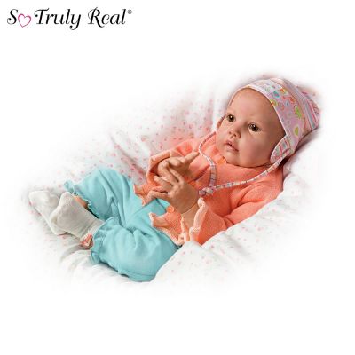 Baby Dolls: Baby's Day Out Baby Doll Collection