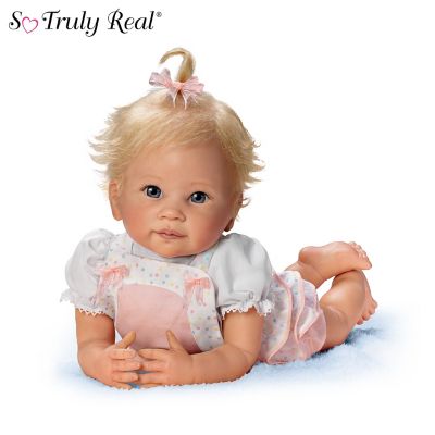 Baby Dolls: You've Just Begun, Little One Baby Doll Collection