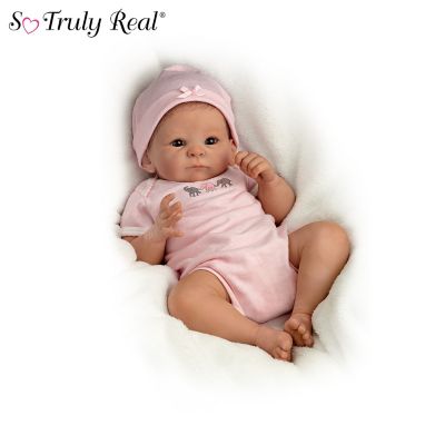 Baby Dolls: Precious Little Ones Baby Doll Collection