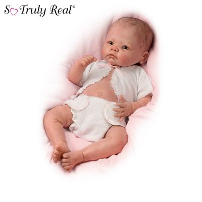 Baby Doll: Perfect In Every Way Baby Doll Collection