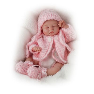 Baby Dolls: Little Girls Are Heaven Scent Baby Doll Collection