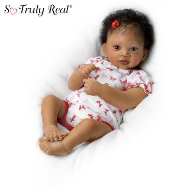 Baby Dolls: Kisses For You, Little One Baby Doll Collection