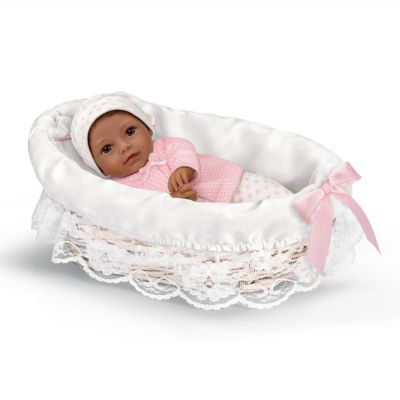 African American Doll