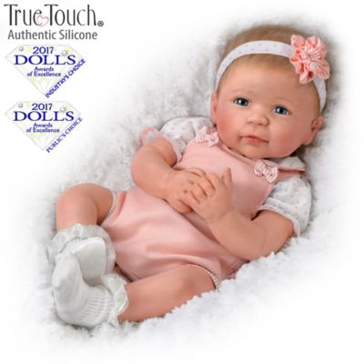 collectors baby dolls